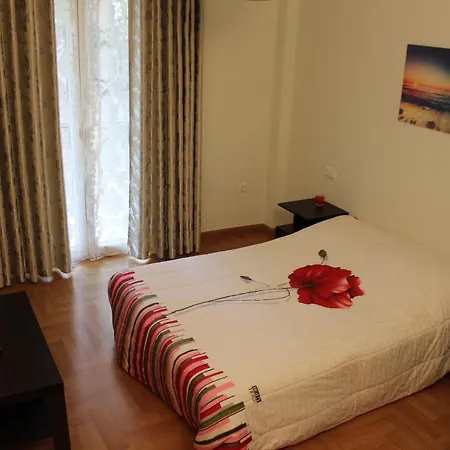 Comfortable Apartment In The Center Of Athens-3